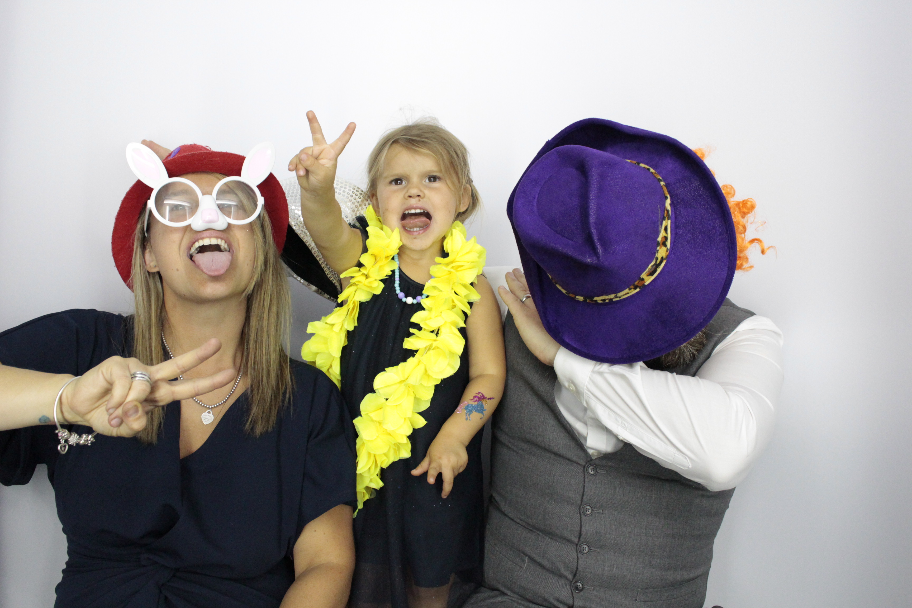 James and Natalie’s Wedding | View more photos from the event at gallery.myphotoboothexperience.co.uk/u/MyPhotoBoothExperienceLtd/James-and-Natalie’s-Wedding